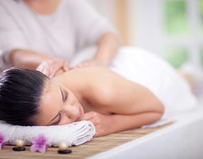 un temps de relaxation massage Lille